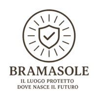 Bramasole Logo