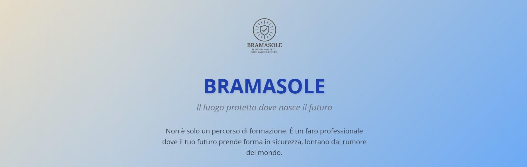 bramasole