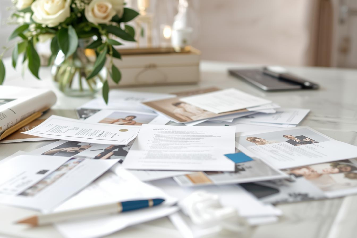 Documenti diversi sparsi disorganizzati - assenza standard uniformi settore