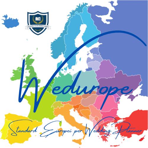 WEDEUROPE Logo