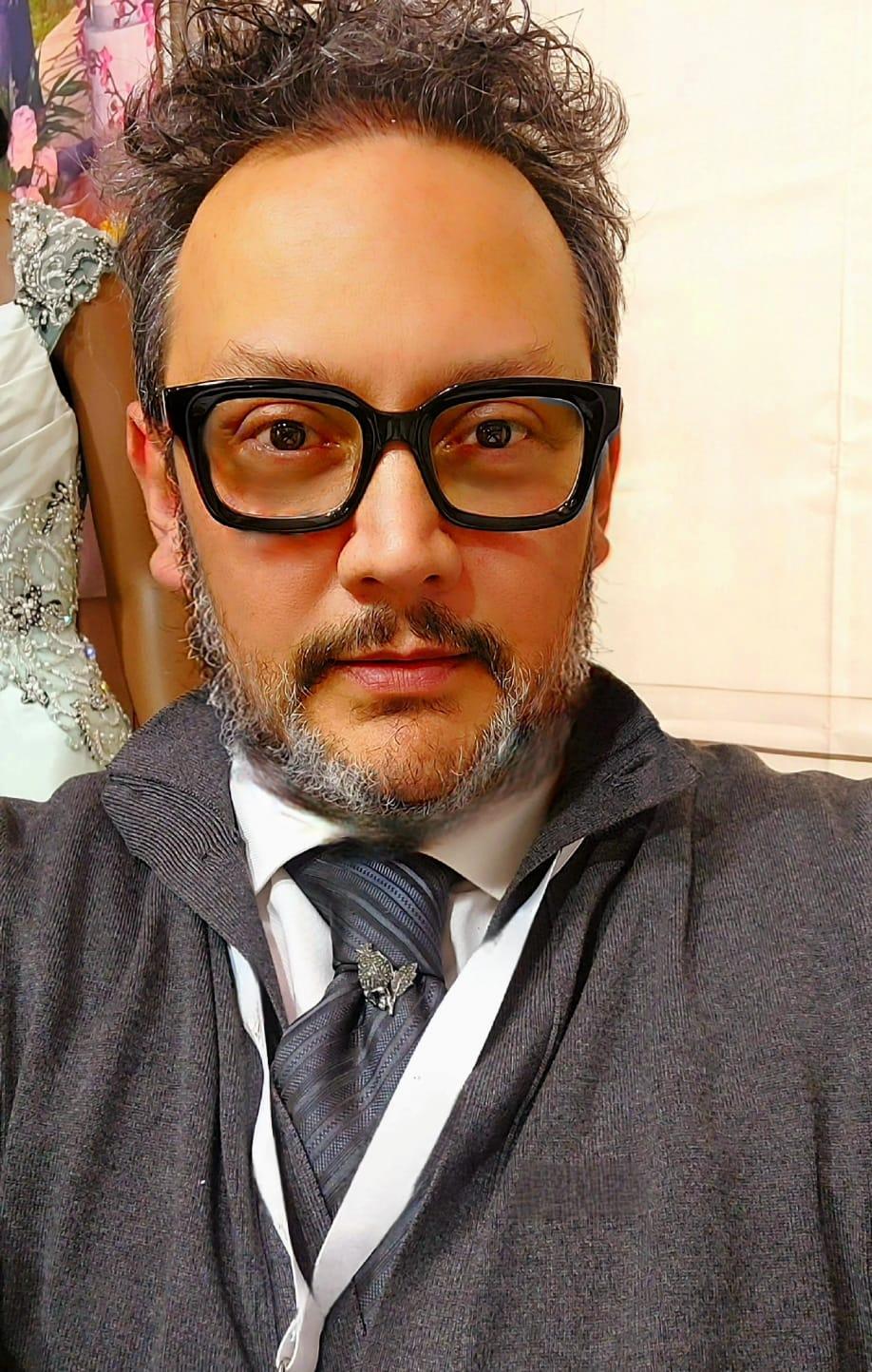 Francesco Maria Mastrorazio