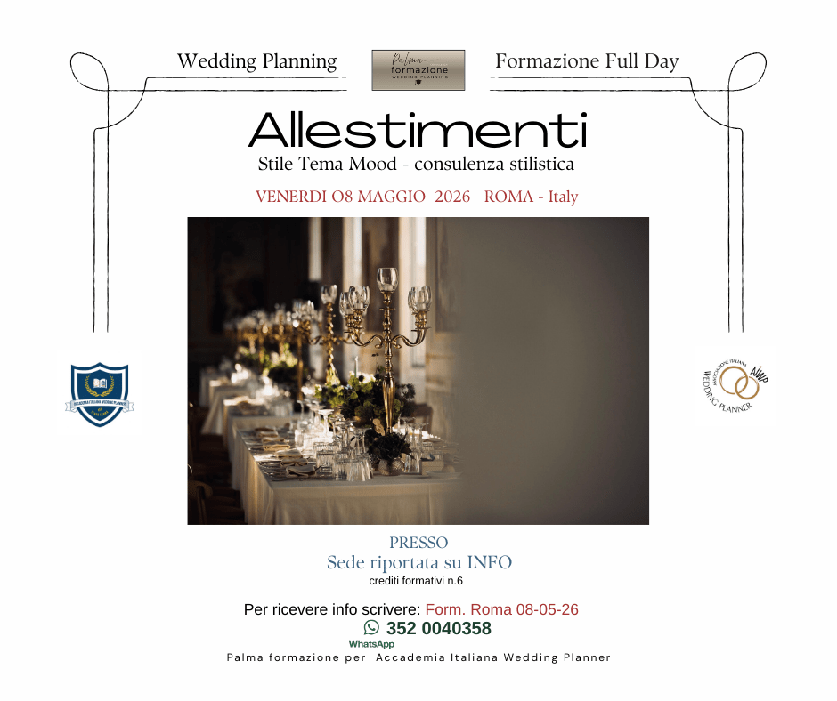 Allestimenti Workshop