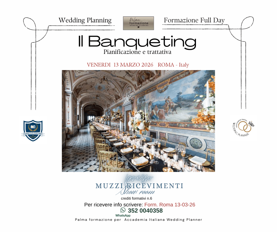 Il Banqueting Workshop