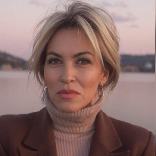 Clara Trama - Docente AI Wedding Lab